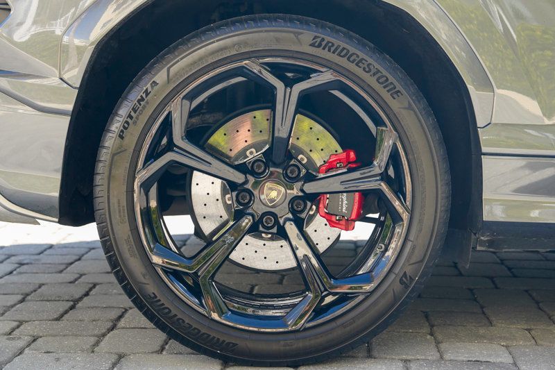 2019 Lamborghini Urus AWD - 22990901 - 31