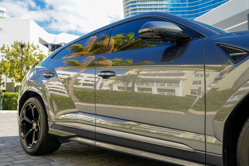 2019 Lamborghini Urus AWD - 22990901 - 36