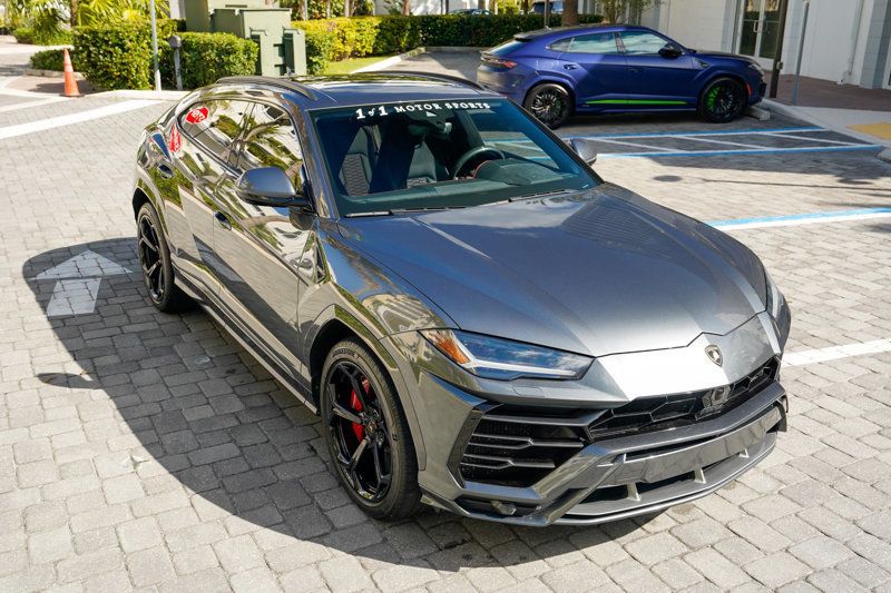 2019 Lamborghini Urus AWD - 22990901 - 38