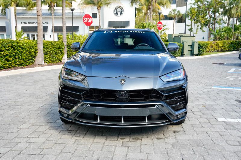 2019 Lamborghini Urus AWD - 22990901 - 3