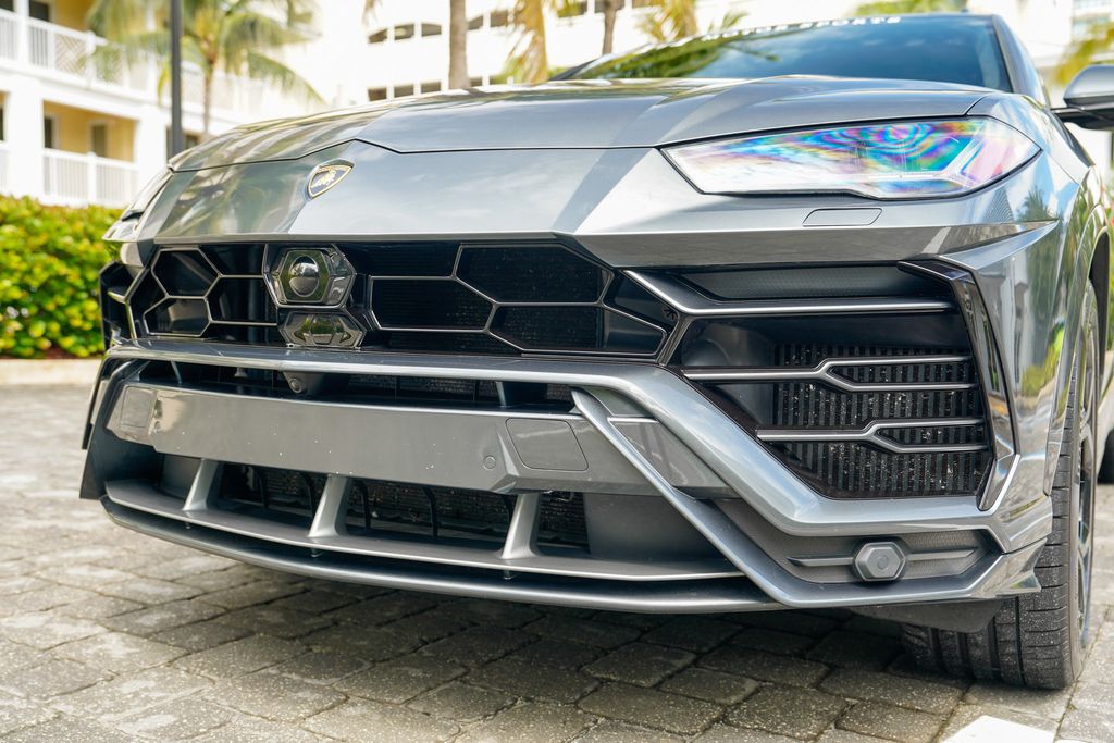 2019 Lamborghini Urus AWD - 22990901 - 39