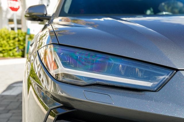 2019 Lamborghini Urus AWD - 22990901 - 39