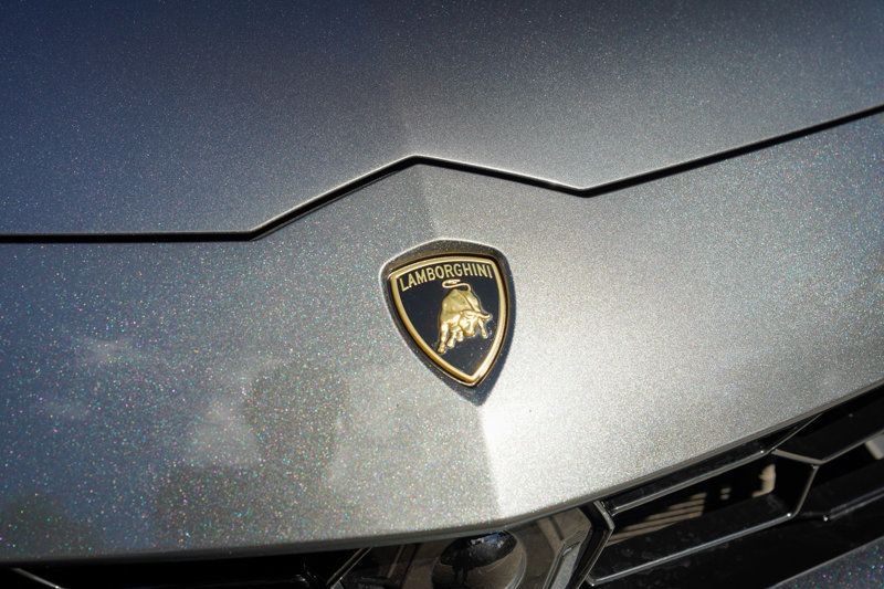 2019 Lamborghini Urus AWD - 22990901 - 40