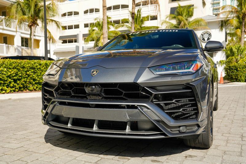 2019 Lamborghini Urus AWD - 22990901 - 41