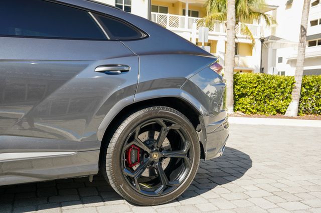 2019 Lamborghini Urus AWD - 22990901 - 43