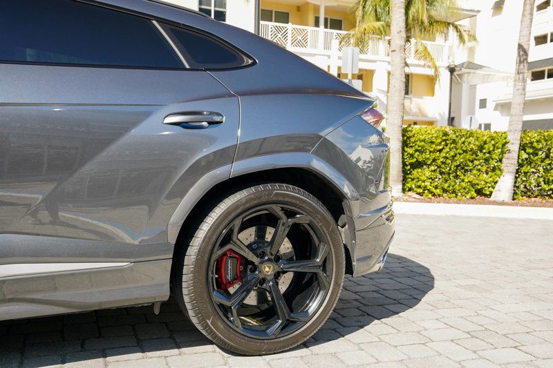 2019 Lamborghini Urus AWD - 22990901 - 43