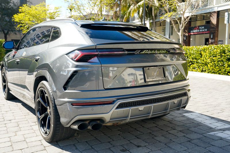 2019 Lamborghini Urus AWD - 22990901 - 44