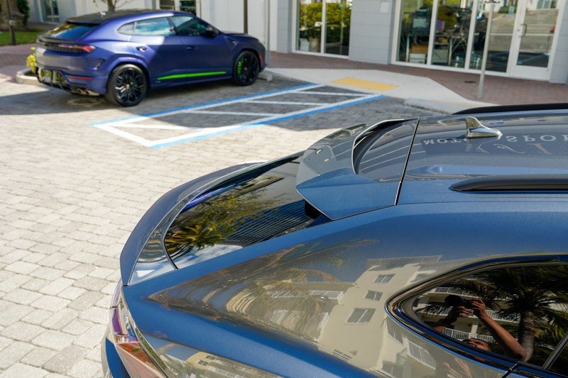 2019 Lamborghini Urus AWD - 22990901 - 47