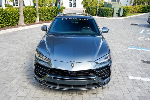 2019 Lamborghini Urus AWD - 22990901 - 4