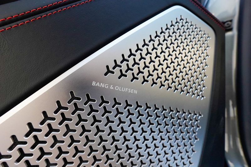 2019 Lamborghini Urus AWD - 22990901 - 52