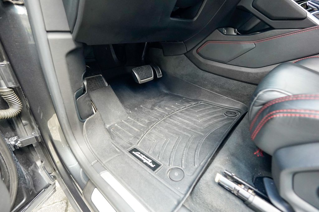 2019 Lamborghini Urus AWD - 22990901 - 53