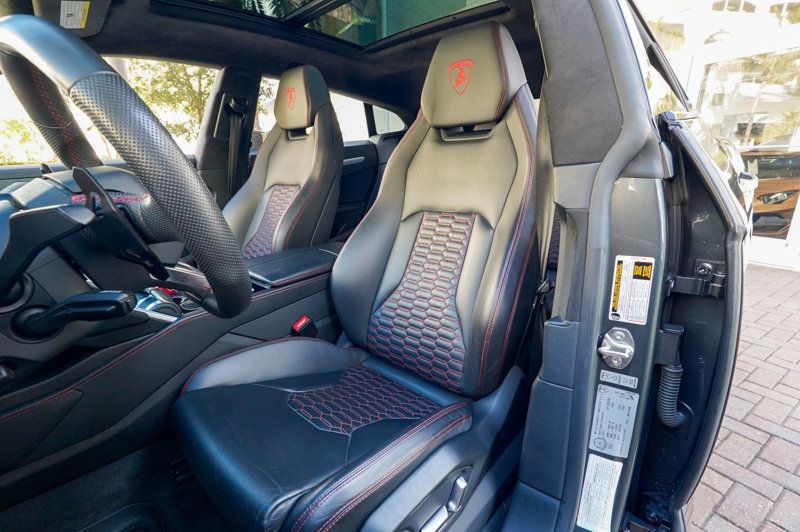 2019 Lamborghini Urus AWD - 22990901 - 54