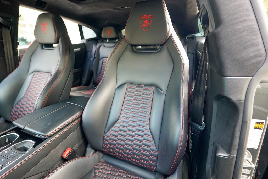 2019 Lamborghini Urus AWD - 22990901 - 55