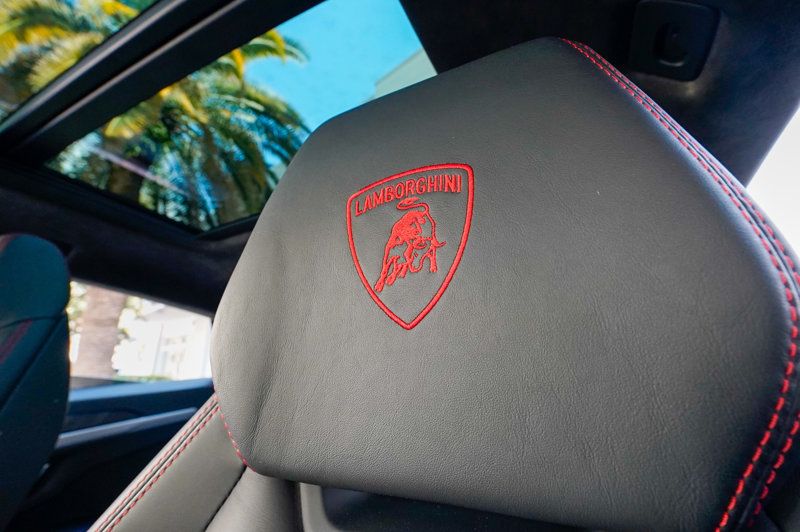 2019 Lamborghini Urus AWD - 22990901 - 55