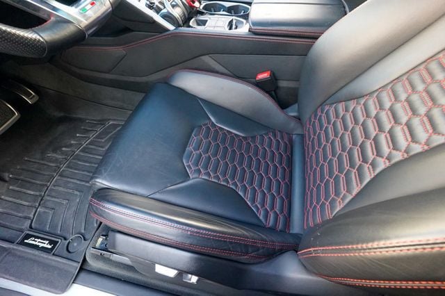 2019 Lamborghini Urus AWD - 22990901 - 56