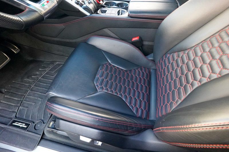 2019 Lamborghini Urus AWD - 22990901 - 56