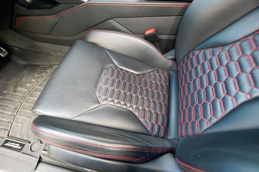 2019 Lamborghini Urus AWD - 22990901 - 57