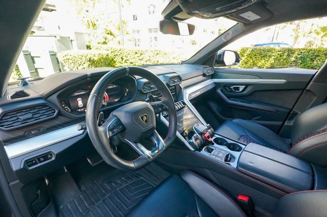 2019 Lamborghini Urus AWD - 22990901 - 57