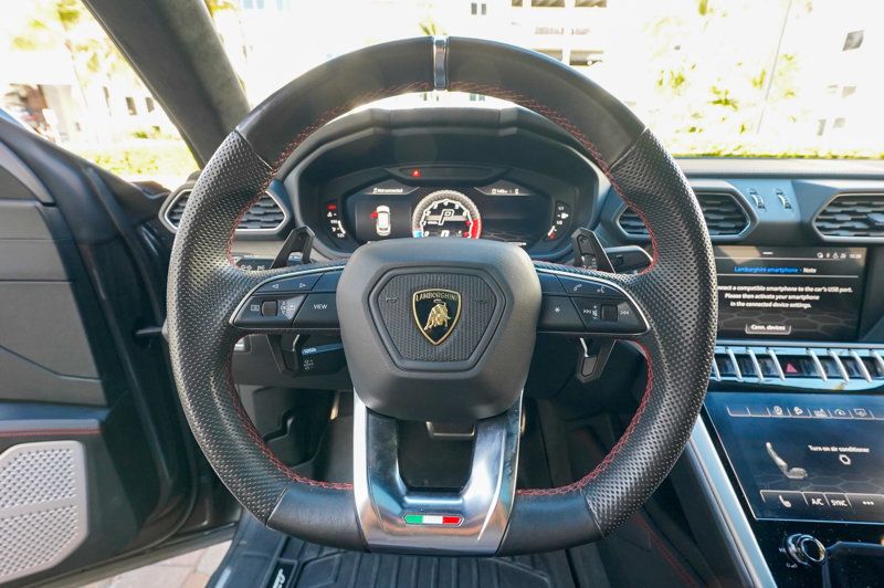 2019 Lamborghini Urus AWD - 22990901 - 58
