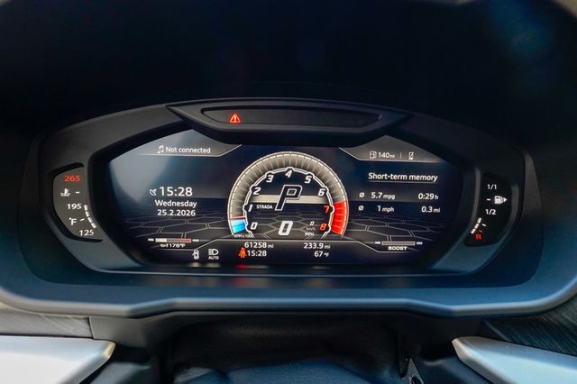 2019 Lamborghini Urus AWD - 22990901 - 60