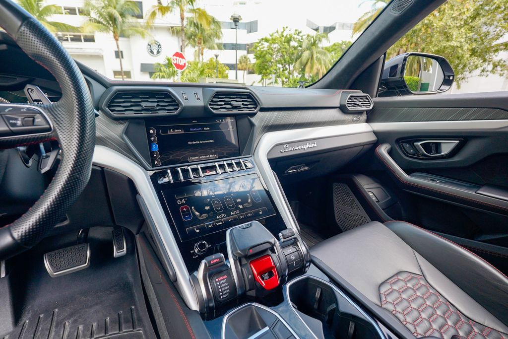 2019 Lamborghini Urus AWD - 22990901 - 61