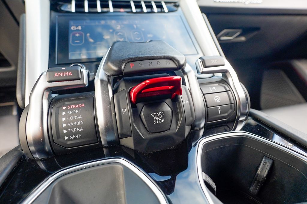 2019 Lamborghini Urus AWD - 22990901 - 63