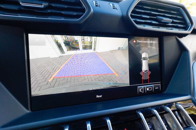 2019 Lamborghini Urus AWD - 22990901 - 64