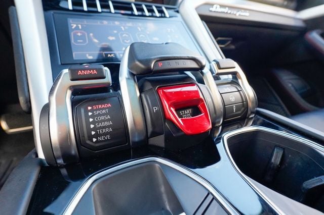 2019 Lamborghini Urus AWD - 22990901 - 66