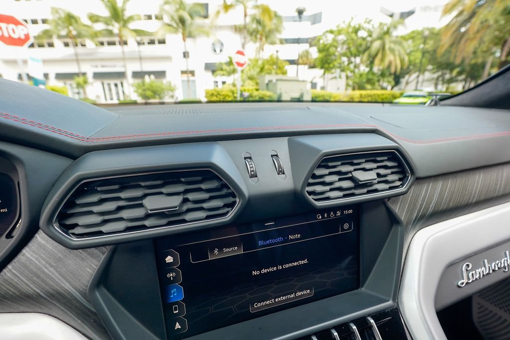 2019 Lamborghini Urus AWD - 22990901 - 67