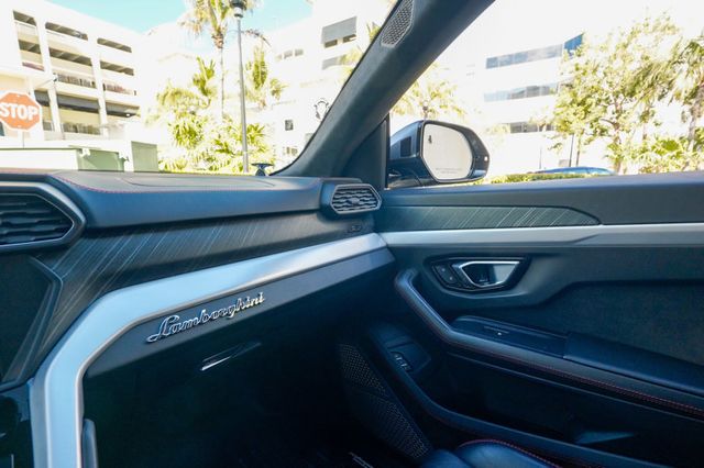 2019 Lamborghini Urus AWD - 22990901 - 68