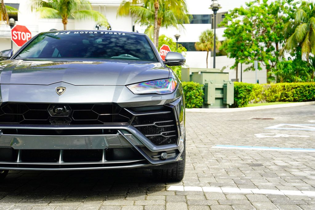 2019 Lamborghini Urus AWD - 22990901 - 6