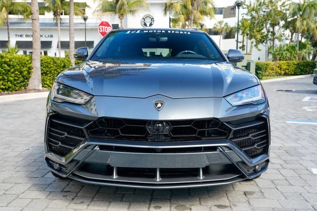 2019 Lamborghini Urus AWD - 22990901 - 6