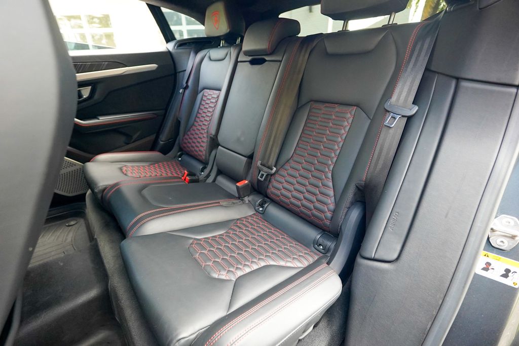 2019 Lamborghini Urus AWD - 22990901 - 73