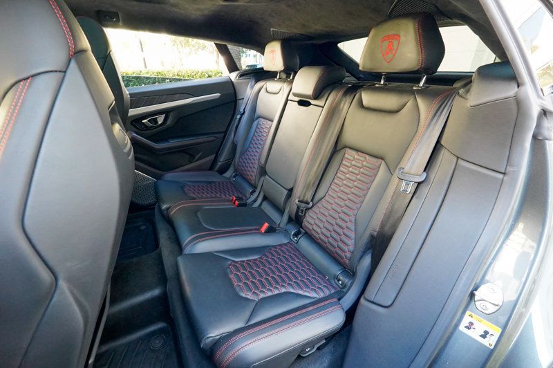 2019 Lamborghini Urus AWD - 22990901 - 73