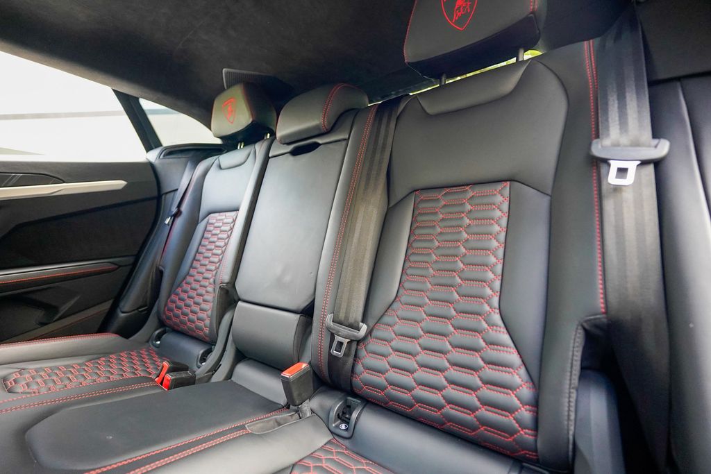2019 Lamborghini Urus AWD - 22990901 - 74