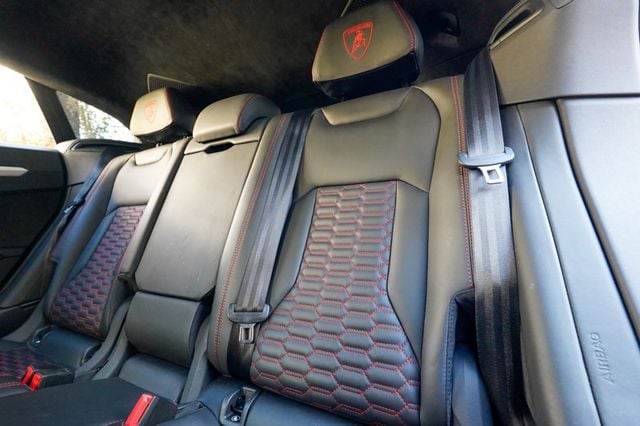 2019 Lamborghini Urus AWD - 22990901 - 74