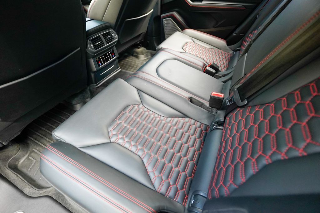 2019 Lamborghini Urus AWD - 22990901 - 75