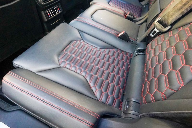 2019 Lamborghini Urus AWD - 22990901 - 75