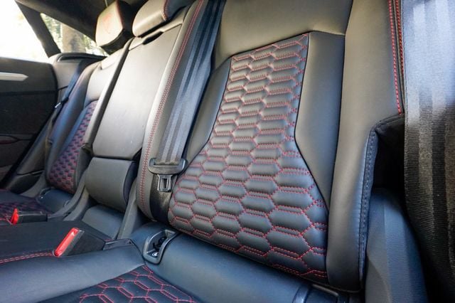 2019 Lamborghini Urus AWD - 22990901 - 76