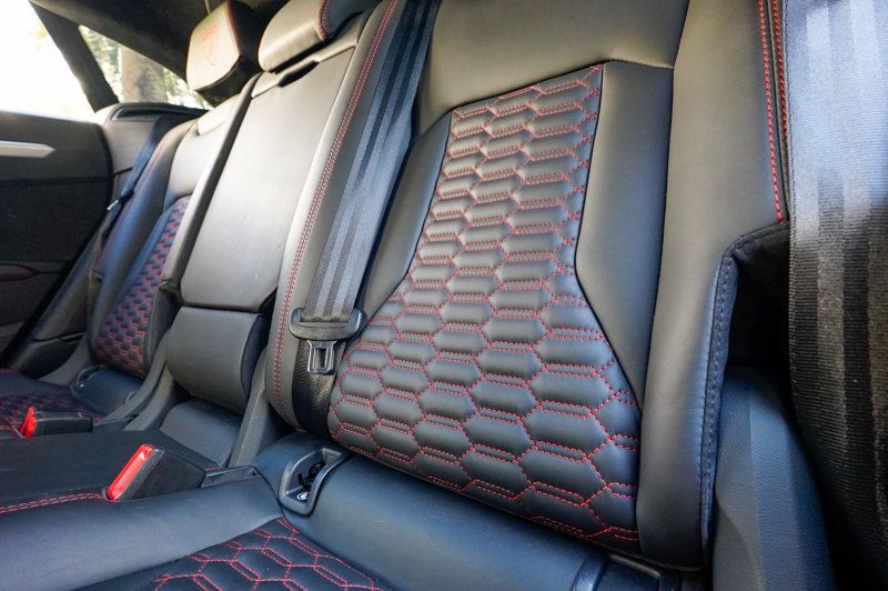 2019 Lamborghini Urus AWD - 22990901 - 76