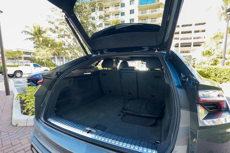 2019 Lamborghini Urus AWD - 22990901 - 80