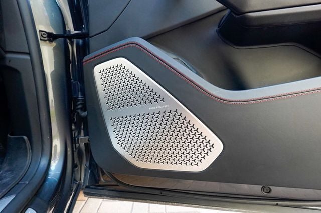 2019 Lamborghini Urus AWD - 22990901 - 82