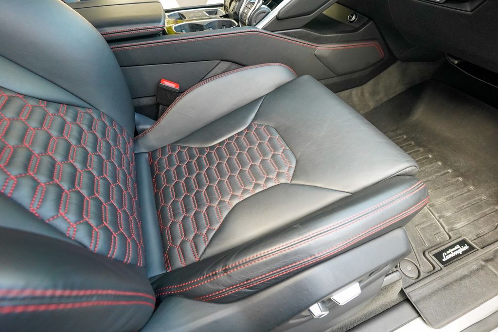 2019 Lamborghini Urus AWD - 22990901 - 83