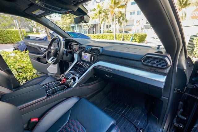 2019 Lamborghini Urus AWD - 22990901 - 83