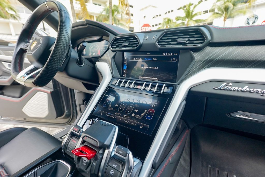 2019 Lamborghini Urus AWD - 22990901 - 85