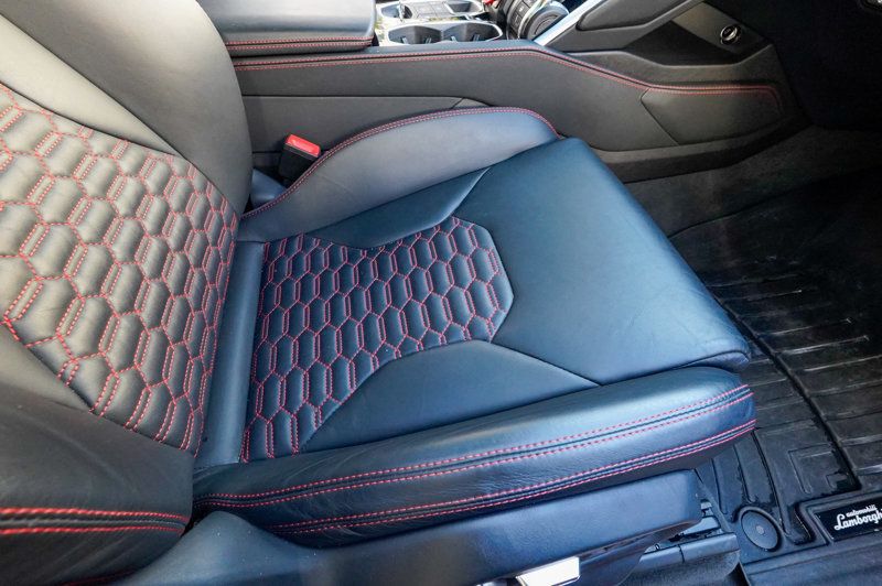 2019 Lamborghini Urus AWD - 22990901 - 87