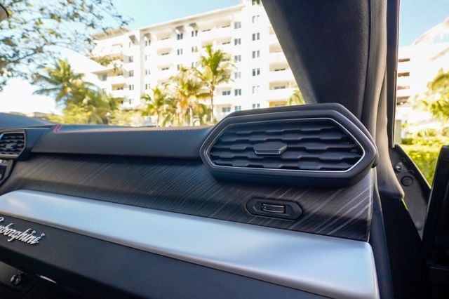 2019 Lamborghini Urus AWD - 22990901 - 88