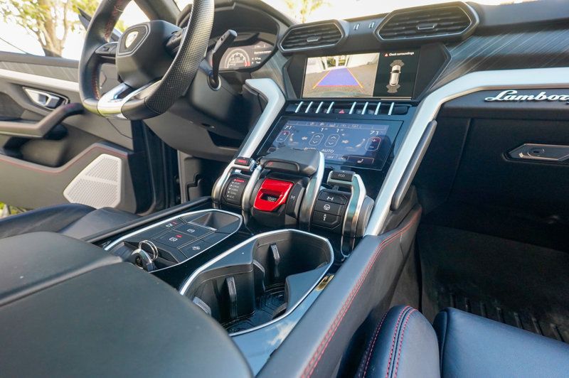 2019 Lamborghini Urus AWD - 22990901 - 90