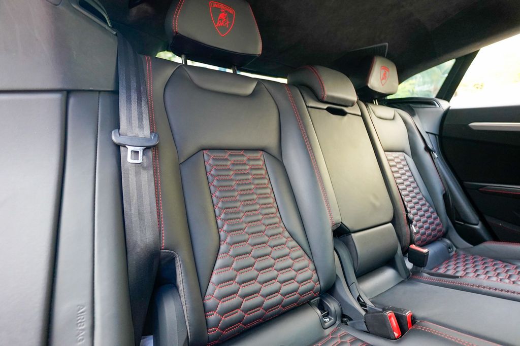 2019 Lamborghini Urus AWD - 22990901 - 92