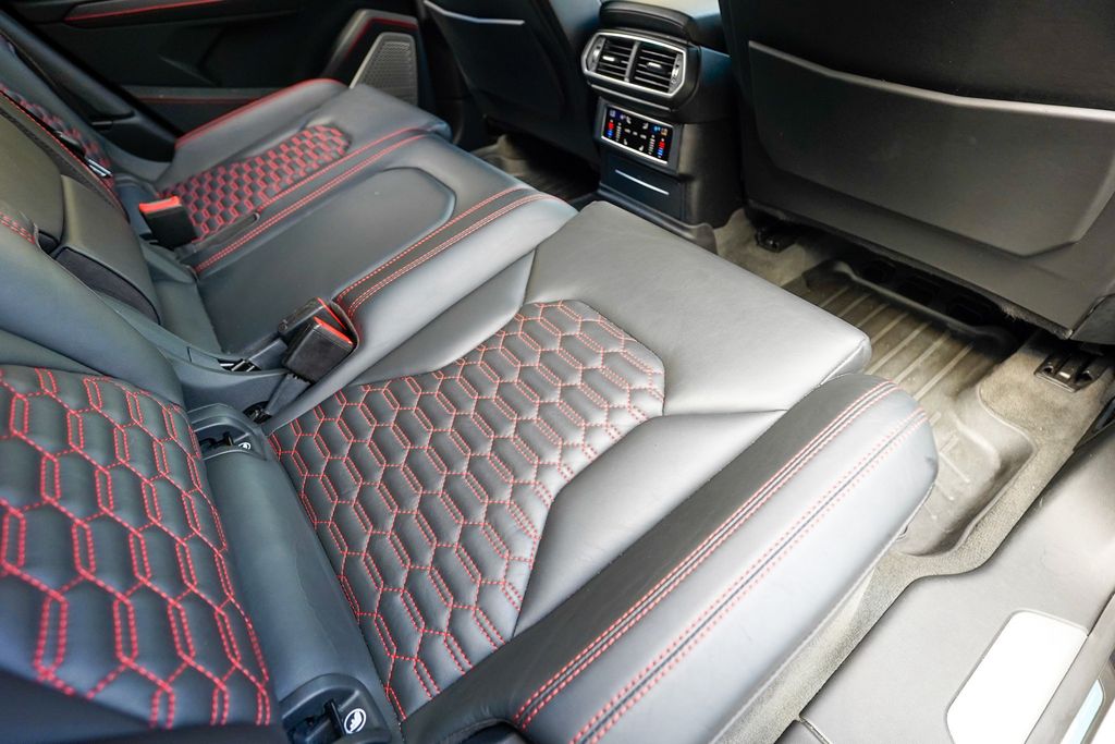 2019 Lamborghini Urus AWD - 22990901 - 93